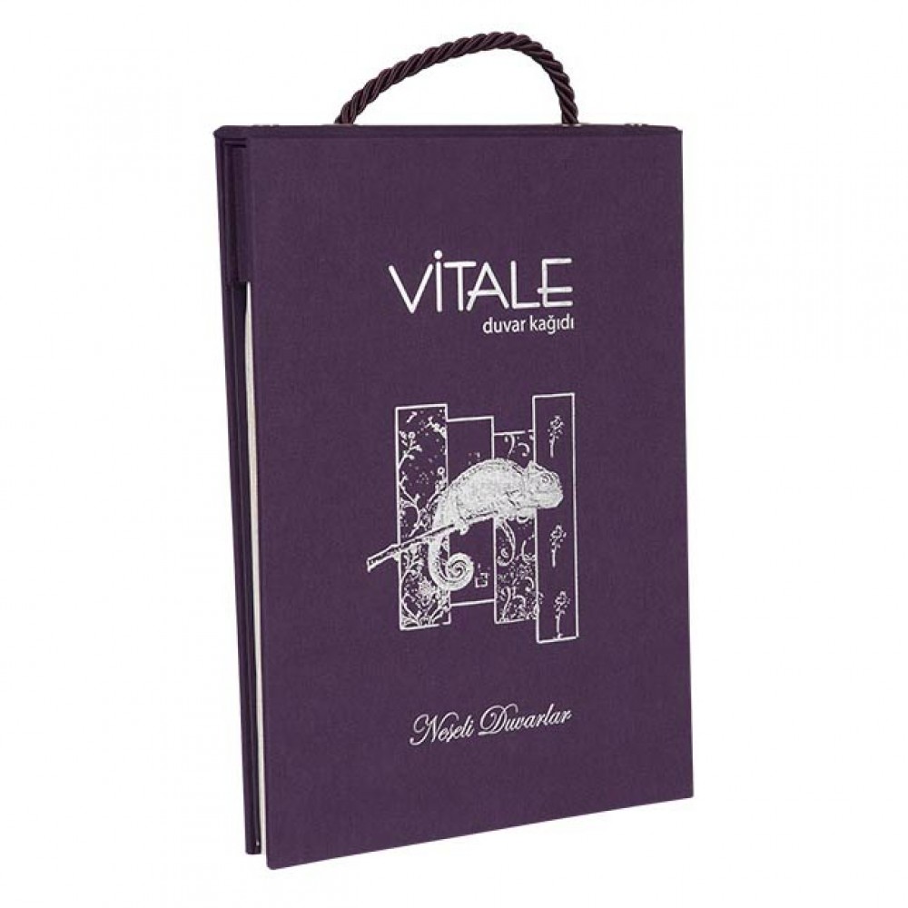 Wallpaper Sample Book